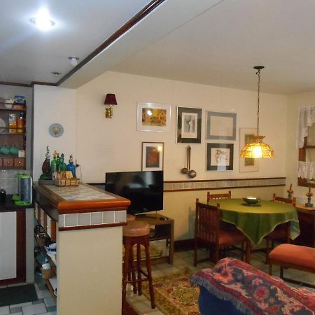 434 Casa Geminada No Centro De Gramado 8 Pessoas Bagian luar foto