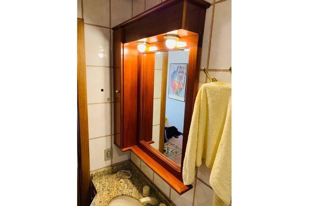 434 Casa Geminada No Centro De Gramado 8 Pessoas Bagian luar foto