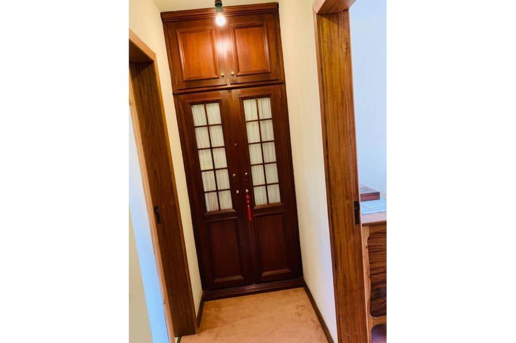 434 Casa Geminada No Centro De Gramado 8 Pessoas Bagian luar foto
