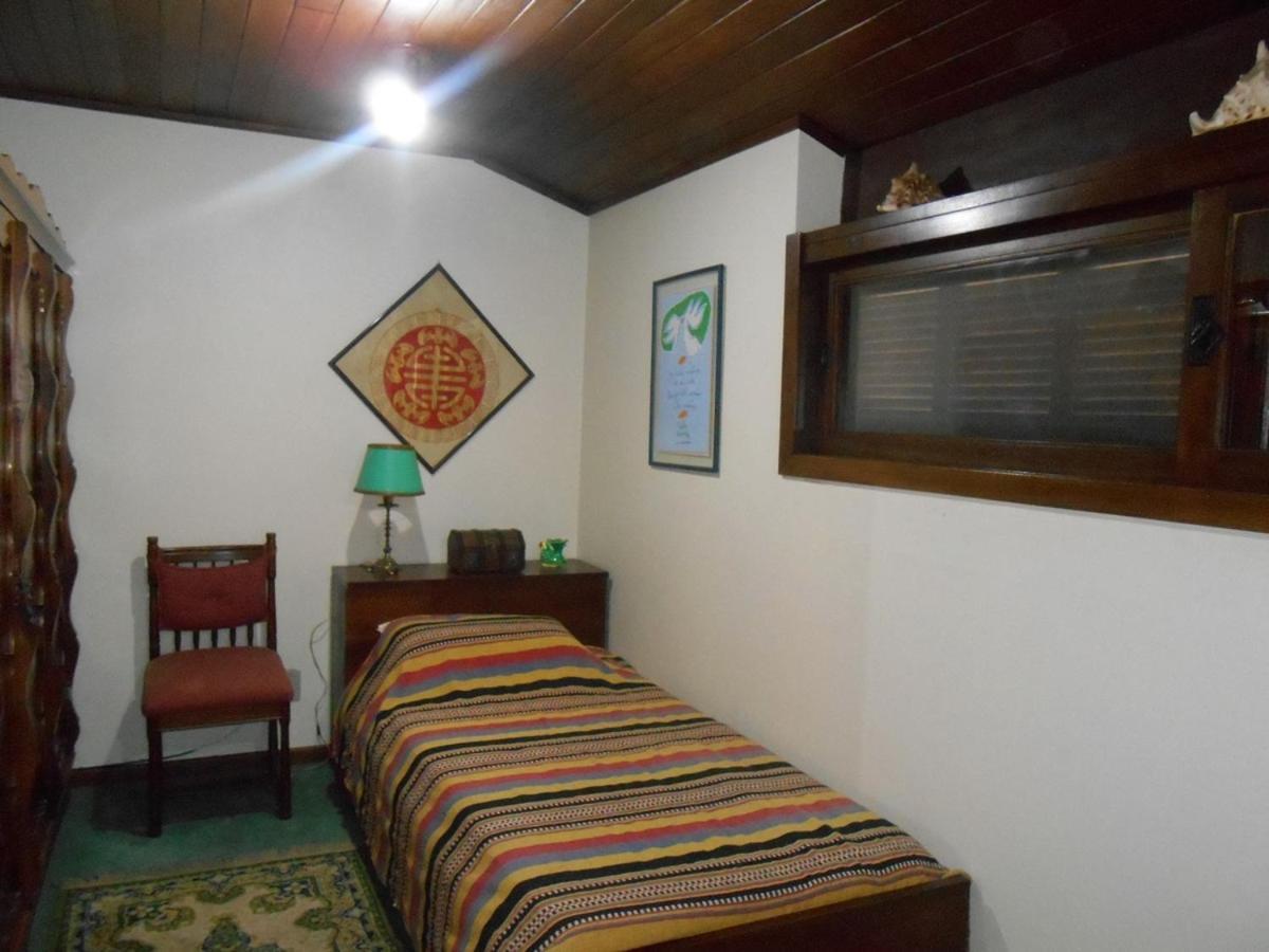 434 Casa Geminada No Centro De Gramado 8 Pessoas Bagian luar foto