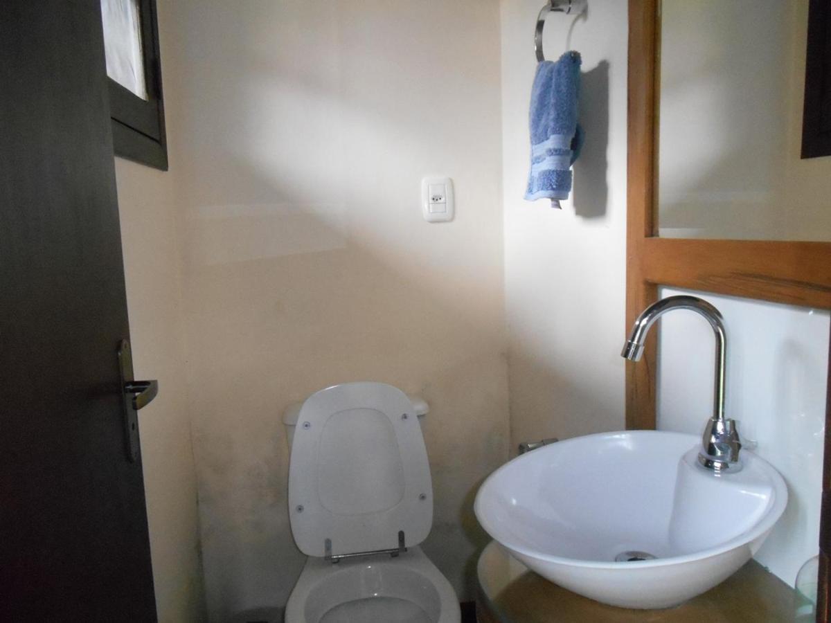 434 Casa Geminada No Centro De Gramado 8 Pessoas Bagian luar foto