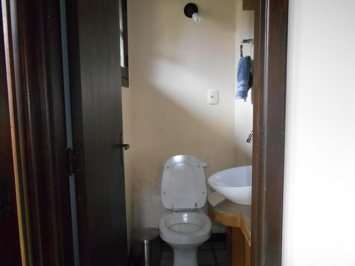 434 Casa Geminada No Centro De Gramado 8 Pessoas Bagian luar foto