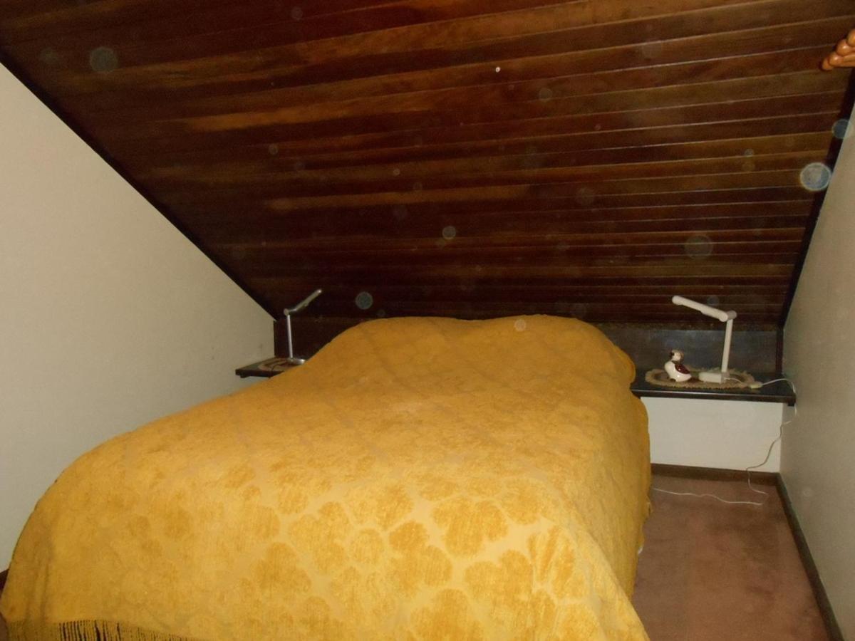 434 Casa Geminada No Centro De Gramado 8 Pessoas Bagian luar foto